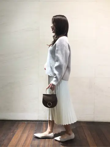 23区 S 関目 コーディネート画像