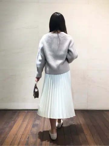 23区 S 関目 コーディネート画像