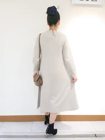 23区 S ウエノ コーディネート画像