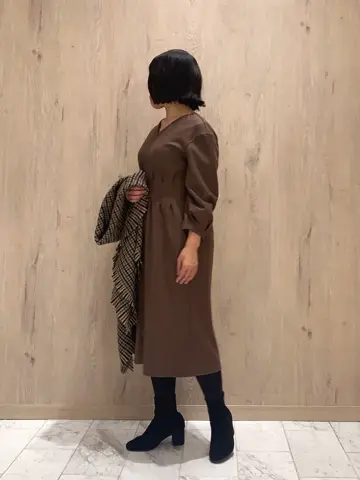 23区 S 高橋 コーディネート画像