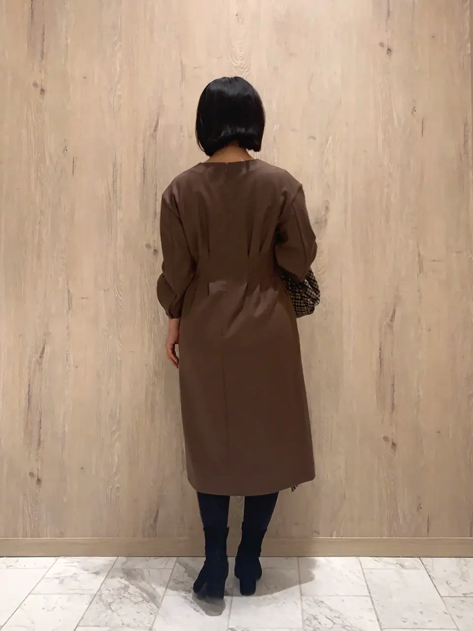 23区 S 高橋 コーディネート画像