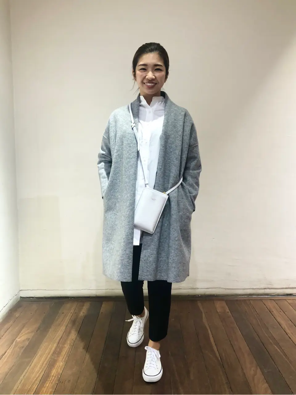 23区 S 関目 コーディネート画像