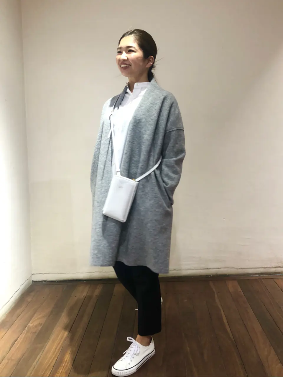 23区 S 関目 コーディネート画像