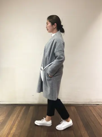 23区 S 関目 コーディネート画像