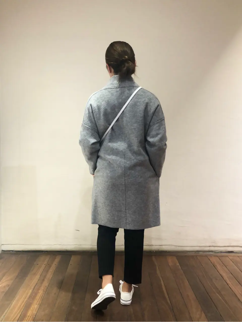 23区 S 関目 コーディネート画像