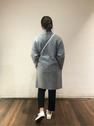 23区 S 関目 コーディネート画像