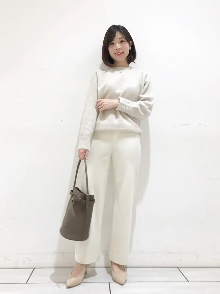  市川 コーディネート画像