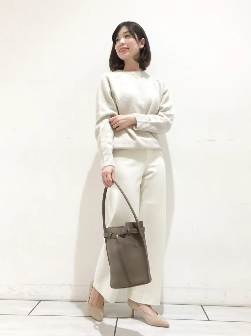 23区 S 市川 コーディネート画像