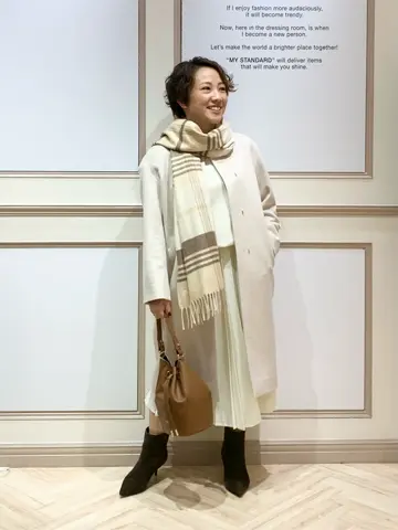 23区 S 藤川 コーディネート画像