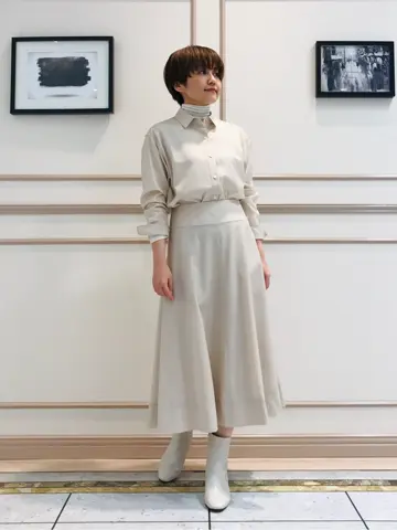 23区 S 橋爪 コーディネート画像