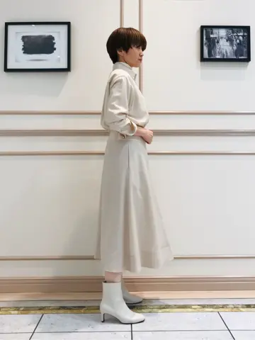 23区 S 橋爪 コーディネート画像