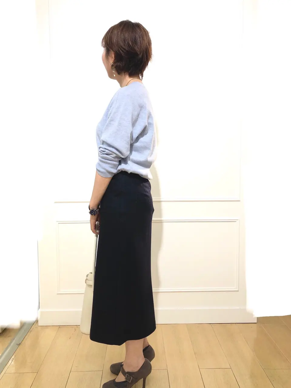 23区 S M コーディネート画像