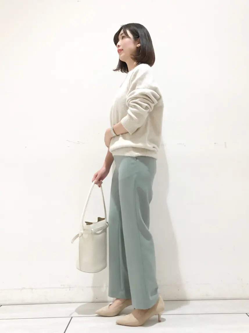 23区 S 市川 コーディネート画像