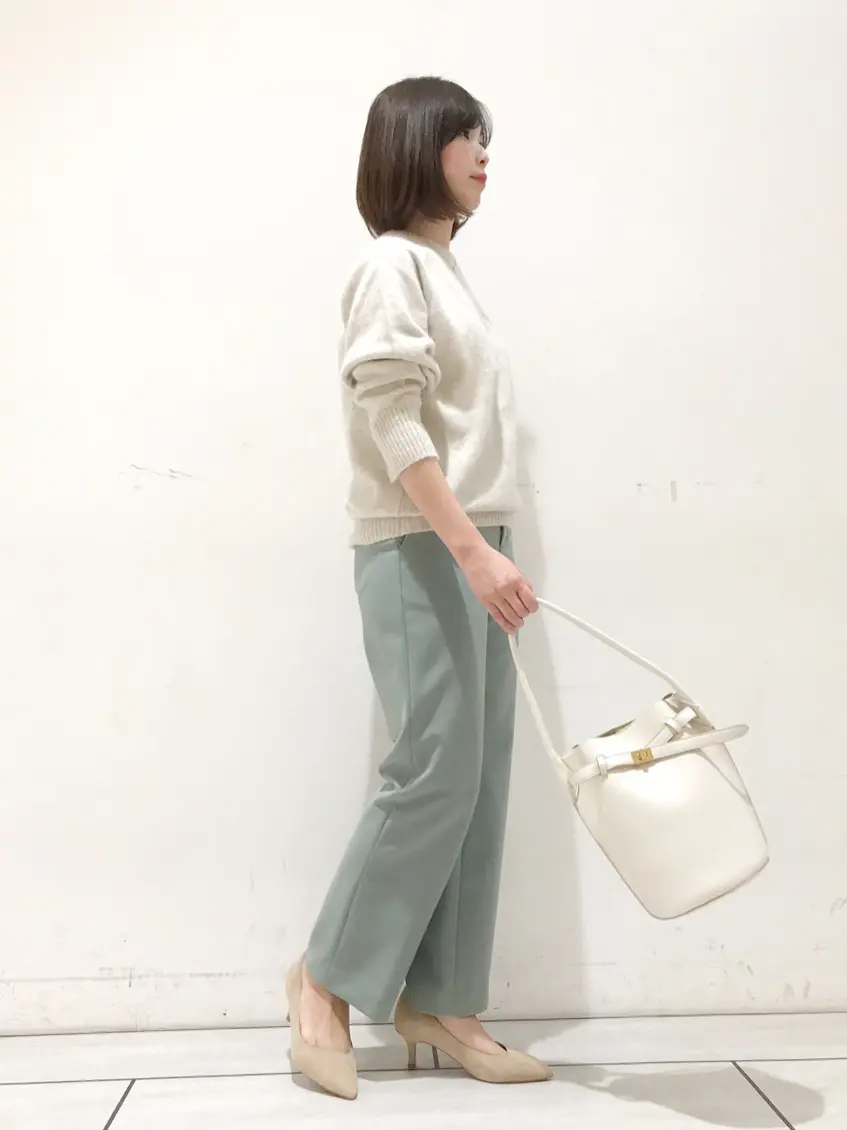 23区 S 市川 コーディネート画像