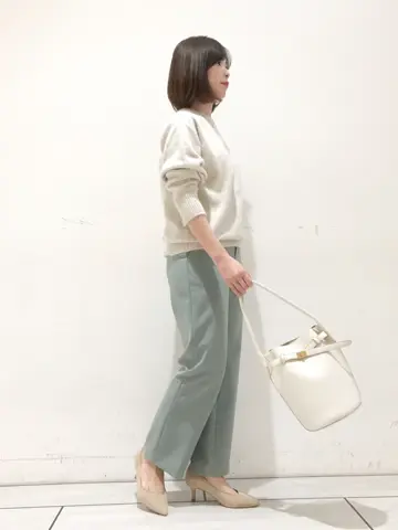 23区 S 市川 コーディネート画像