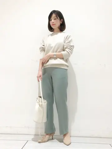 23区 S 市川 コーディネート画像