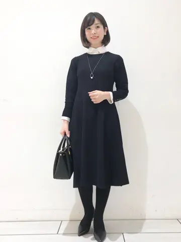 23区 S 市川 コーディネート画像