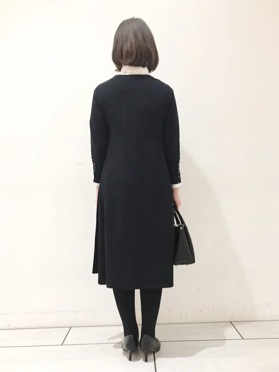 23区 S 市川 コーディネート画像