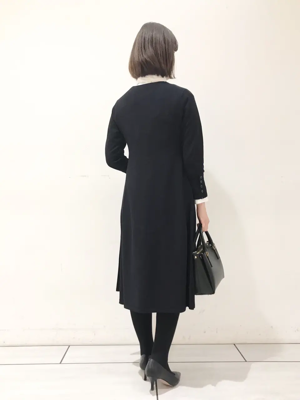 23区 S 市川 コーディネート画像