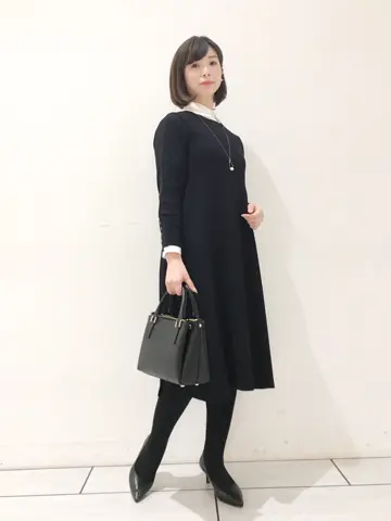 23区 S 市川 コーディネート画像