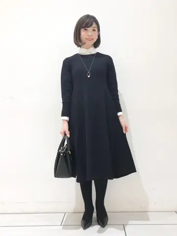 23区 S 市川 コーディネート画像