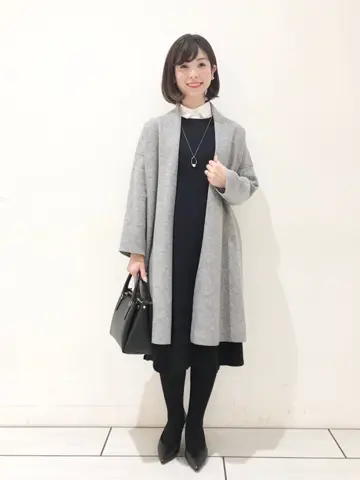 23区 S 市川 コーディネート画像