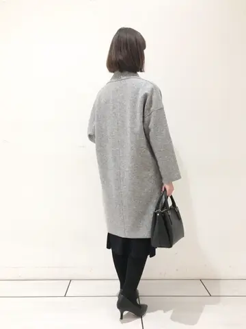 23区 S 市川 コーディネート画像