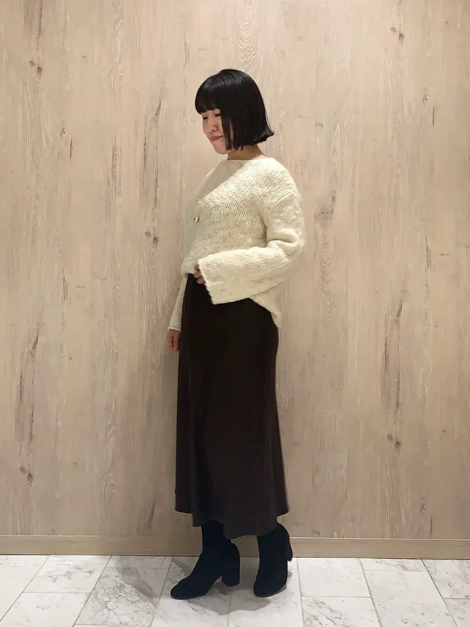  高橋 コーディネート画像