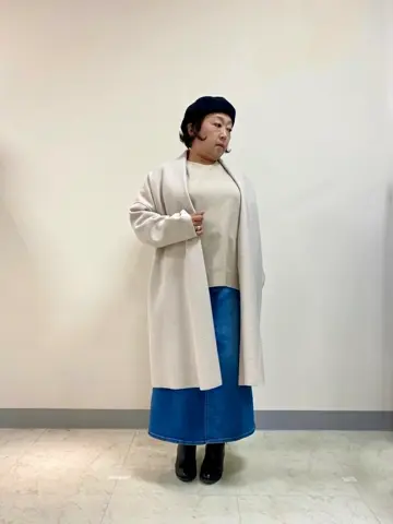 23区 S 塚原 コーディネート画像