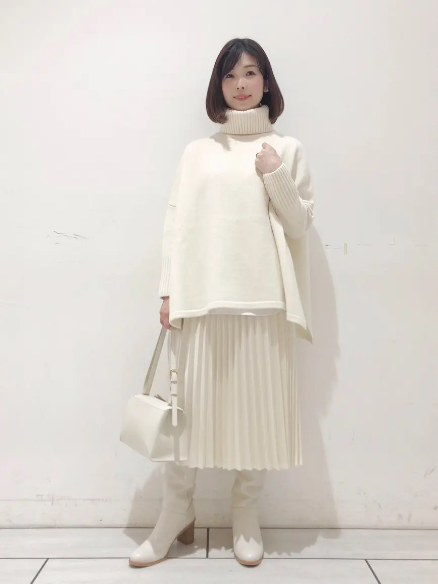  市川 コーディネート画像