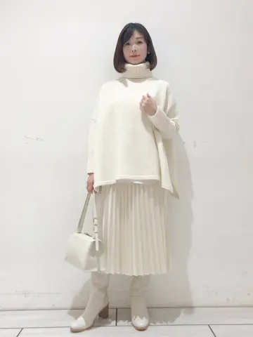 23区 S 市川 コーディネート画像