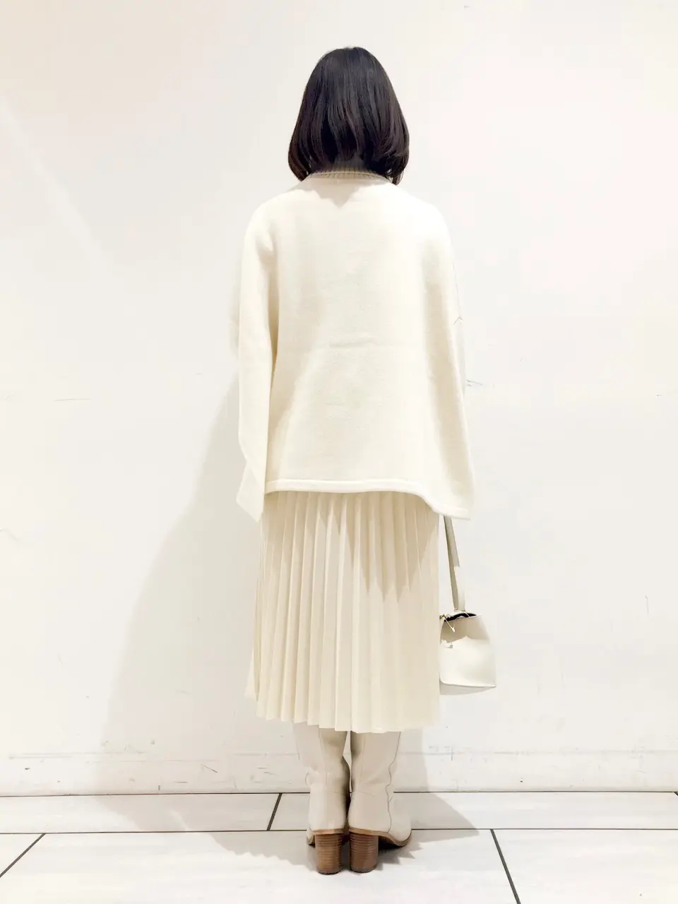 23区 S 市川 コーディネート画像