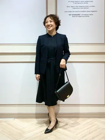 23区 S 藤川 コーディネート画像