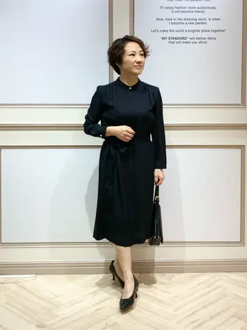 23区 S 藤川 コーディネート画像