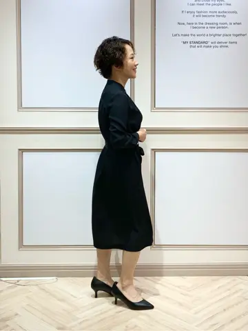 23区 S 藤川 コーディネート画像