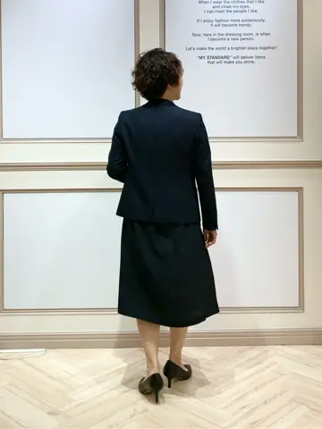 23区 S 藤川 コーディネート画像