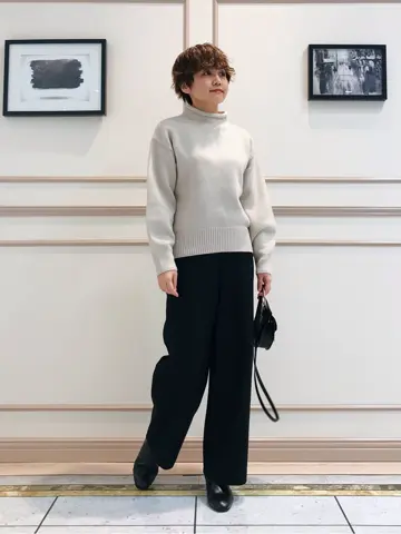 23区 S 橋爪 コーディネート画像