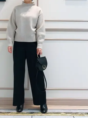 23区 S 橋爪 コーディネート画像