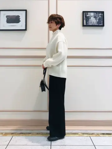 23区 S 橋爪 コーディネート画像