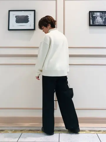 23区 S 橋爪 コーディネート画像