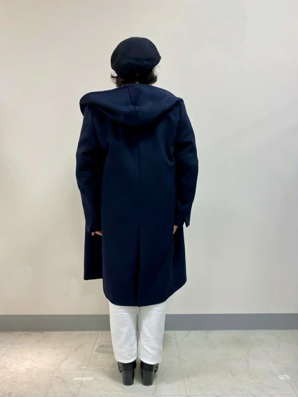 23区 S 塚原 コーディネート画像