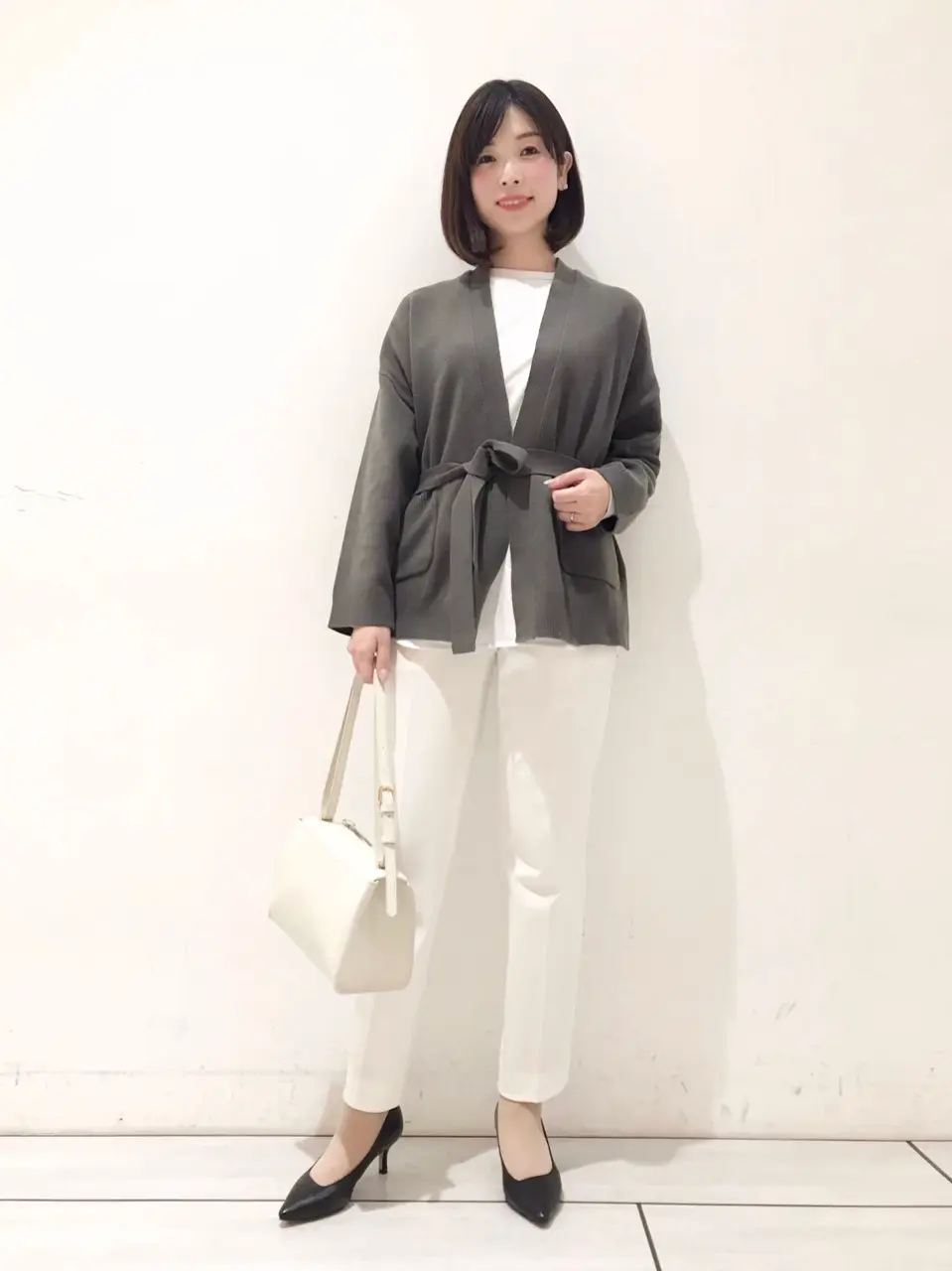  市川 コーディネート画像