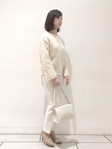 23区 S 市川 コーディネート画像