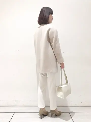 23区 S 市川 コーディネート画像