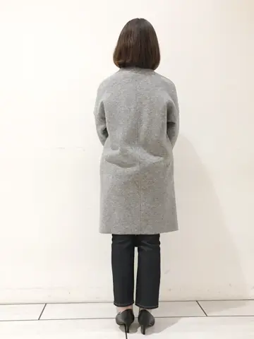 23区 S 市川 コーディネート画像