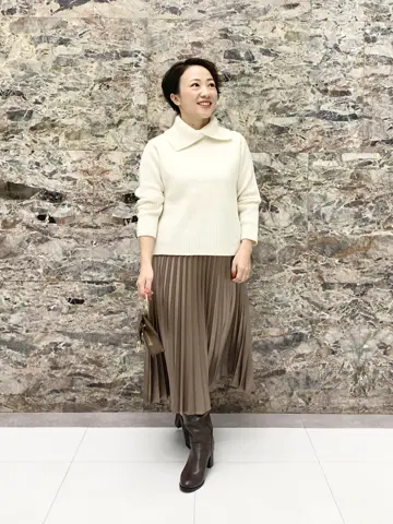 23区 S 藤川 コーディネート画像