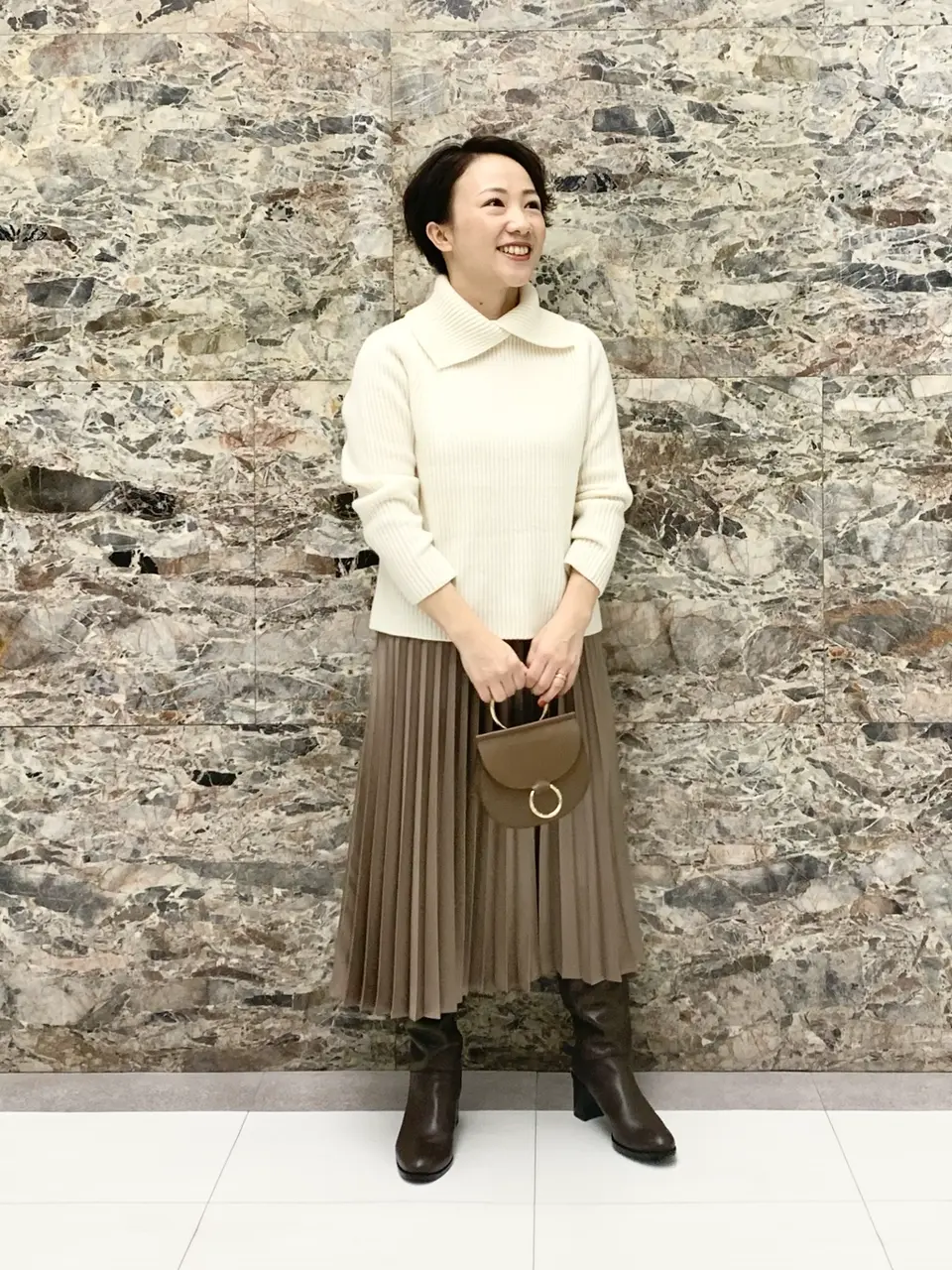 23区 S 藤川 コーディネート画像