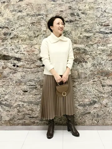 23区 S 藤川 コーディネート画像