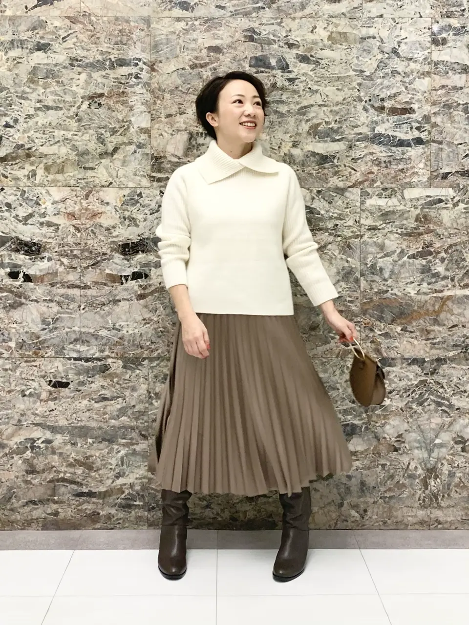 23区 S 藤川 コーディネート画像