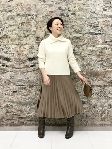 23区 S 藤川 コーディネート画像